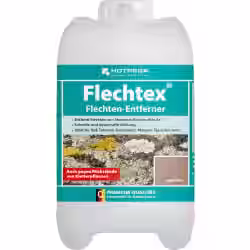 HOTREGA Flechtex Flechtenentferner H110140002