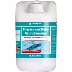 HOTREGA Fliesen- und Stein-Grundreiniger H265100005