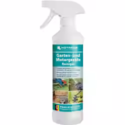 HOTREGA Garten- und Motorgerätereiniger H130380