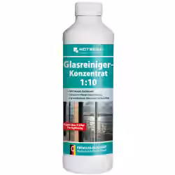 HOTREGA Glasreiniger-Konzentrat 1:10 H130510