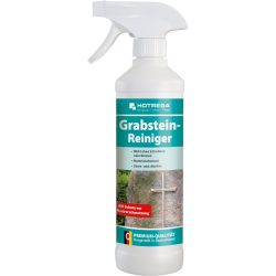 HOTREGA Grabstein-Reiniger H110830