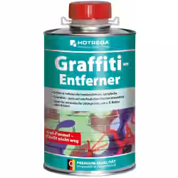 HOTREGA Graffiti-Entferner H110260001