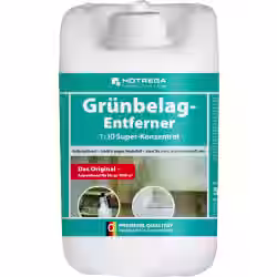 HOTREGA Grünbelag-Entferner H110800005