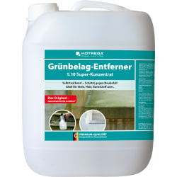 HOTREGA Grünbelag-Entferner H110800010