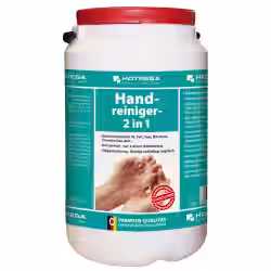 HOTREGA Handreiniger 2in1 H190303