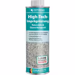 HOTREGA High-Tech-Imprägnierung Naturstein & Quarz-Komposit H110135