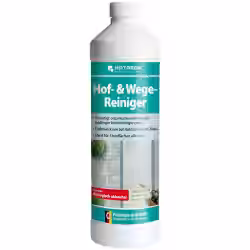 HOTREGA Hof- und Wegereiniger H240240001