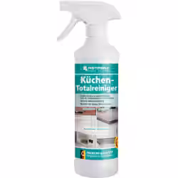 HOTREGA Küchen-Totalreiniger H110235