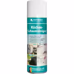 HOTREGA Küchenschaumreiniger H110238