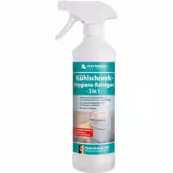HOTREGA Kühlschrank-Hygiene-Reiniger 3in1 H110232