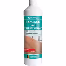 HOTREGA Laminat- und Parkettreiniger H120201001