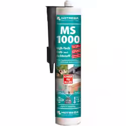 HOTREGA MS 1000 High-Tech Kleb- und Dichtstoff H200100