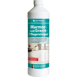 HOTREGA Marmor- und Granit-Pflegereiniger H260185001