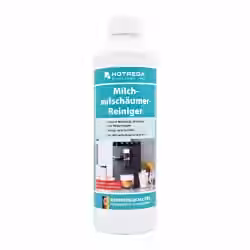 HOTREGA Milchaufschäumer-Reiniger