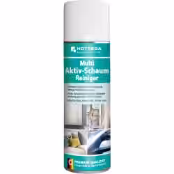 HOTREGA Multi Aktivschaum-Oberflächenreiniger H130903