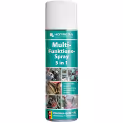 HOTREGA Multi-Funktions-Spray 5 in 1 H210436