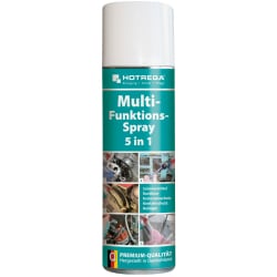 HOTREGA Multi-Funktions-Spray 5 in 1 H210436