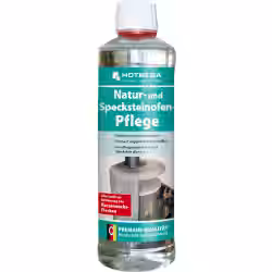 HOTREGA Natur- und Specksteinofen-Pflege H120140