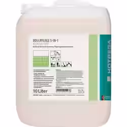 HOTREGA PROFESSIONAL 3 in 1 Grund-Vollpflege 3104-10