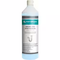 HOTREGA PROFESSIONAL Abfluss- und Rohrreiniger 6301-1