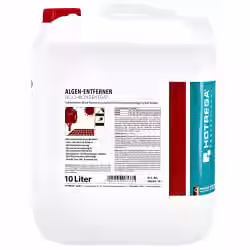 HOTREGA PROFESSIONAL Algenentferner 20205-10