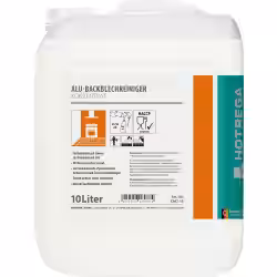 HOTREGA PROFESSIONAL Alu-Backblechreiniger 4307-10
