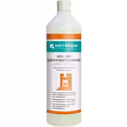 HOTREGA PROFESSIONAL GF Grill- und Konvektomatenreiniger 4304-1GF
