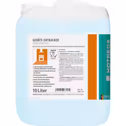 HOTREGA PROFESSIONAL Geräteentkalker 4203-10