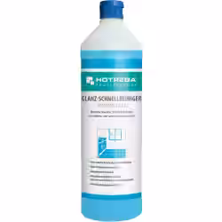HOTREGA PROFESSIONAL Glanzschnellreiniger 2101-1