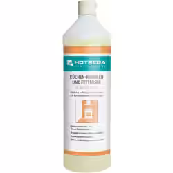 HOTREGA PROFESSIONAL Küchenreiniger und Fettlöser 4303-1
