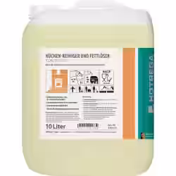 HOTREGA PROFESSIONAL Küchenreiniger und Fettlöser 4303-10