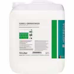 HOTREGA PROFESSIONAL LM Schnell-Grundreiniger 3302-10