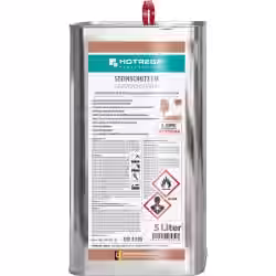 HOTREGA PROFESSIONAL LM Steinschutz 20101-5