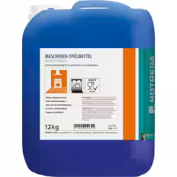 HOTREGA PROFESSIONAL Maschinenspülmittel 4301-12