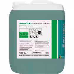 HOTREGA PROFESSIONAL Micro-Floor Feinsteinzeug-Intensivreiniger 3301-10