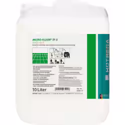 HOTREGA PROFESSIONAL Micro- Floor TF-S Bodenreiniger 3305-10