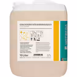 HOTREGA PROFESSIONAL Mikrobiologischer Geruchsvernichter 5201-10