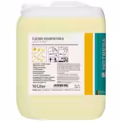 HOTREGA PROFESSIONAL N Flächendesinfektion 5203-10