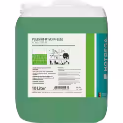 HOTREGA PROFESSIONAL Polymerwischpflege 3101-10
