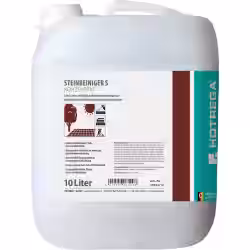 HOTREGA PROFESSIONAL S Steinreiniger 20302-10