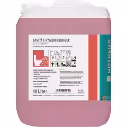 HOTREGA PROFESSIONAL Sanitär-Hygienereiniger 1203-10