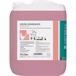 HOTREGA PROFESSIONAL Sanitär-Schonreiniger 1101-10