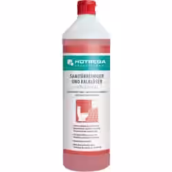 HOTREGA PROFESSIONAL Sanitärreiniger und Kalklöser 1202-1