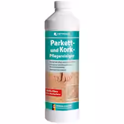 HOTREGA Parkett- und Kork-Pflegereiniger H110196001