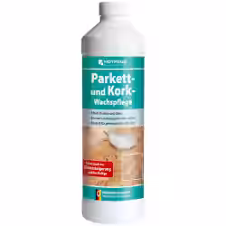HOTREGA Parkett- und Kork-Wachspflege H110192001