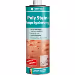 HOTREGA Poly Stein Imprägnierung H220150001