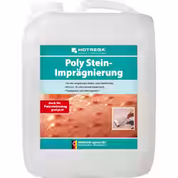 HOTREGA Poly Stein Imprägnierung H220150005