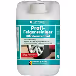 HOTREGA Profi Felgenreiniger H210105005