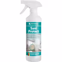 HOTREGA Sani-Protect Abperlschutz H160476