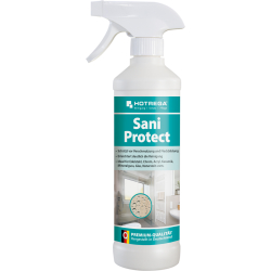 HOTREGA Sani-Protect Abperlschutz H160476